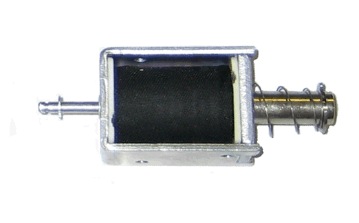Open frame solenoid, China solenoid, linear push-pull solenoid, solenoid  valve -- Zonhen Electric Appliances
