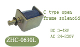 ZHC-0630 solenoid