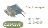 ZHI-0208 Electromagnet