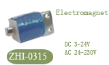 ZHI-0315 Electromagnet