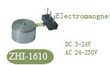 ZHI-1610 Electromagnet