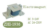 ZHI-1936 Electromagnet