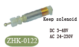 ZHK-0122 solenoid