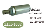 ZHT-1632 solenoid