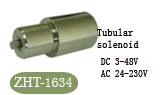 ZHT-1634 solenoid