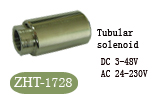 ZHT-1728 solenoid
