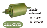ZHT-2532 solenoid