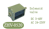 ZHV-0520 solenoid valve